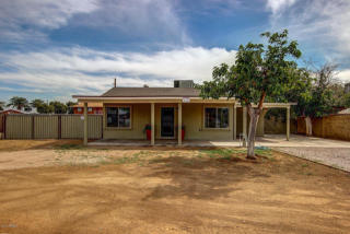 1637 Mountain View Rd, Phoenix AZ  85021-2159 exterior