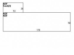 51 Winchester St, Newton MA  02461-1719 floor plan