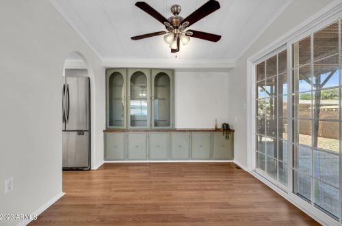 18048 2nd Pl, Phoenix AZ  85022-1511 exterior