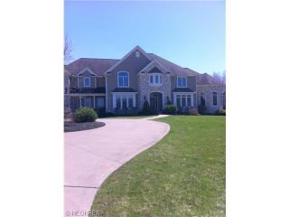 3970 Waterford Ct, Cleveland, OH 44122-4743