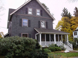 168 Allerton Rd, Newton, MA 02461-1251