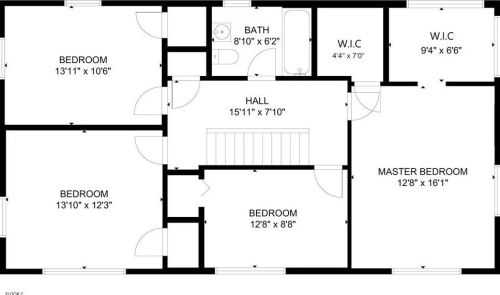 29 Furber Ln, Newton MA 02459-1503 exterior