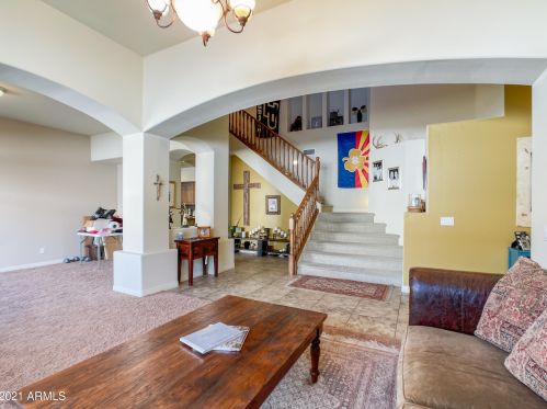 3033 50th St, Phoenix AZ 85008-1609 exterior