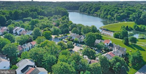 7443 Broken Staff, Columbia MD  21045-5042 exterior