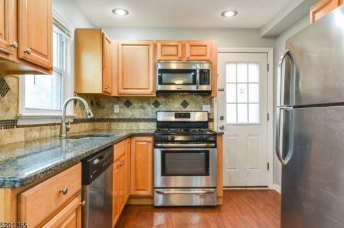 184 Bell St, Belleville NJ  07109-2824 exterior