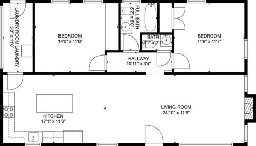 847 Moreland Ave, Atlanta GA  30316-2487 exterior