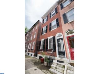 2218 Wallace St, Philadelphia, PA 19130-3126