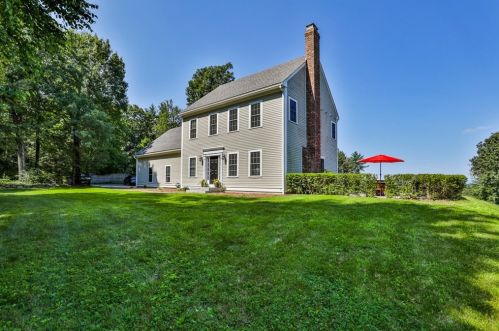 58 Bolton Rd, Harvard, MA 01451-1601