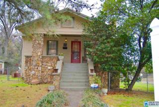 520 52nd St, Birmingham AL  35212-3534 exterior