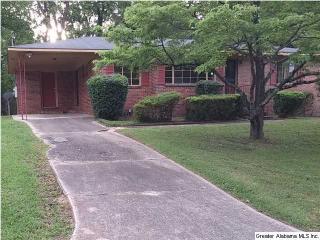 9840 Redcliff Rd, Birmingham, AL 35215-8031