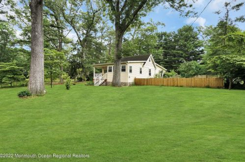 167 Ross Ln, Jackson Twp NJ 08527-4611 exterior