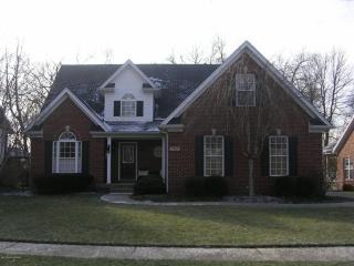 3010 Winchester Acres Rd, Louisville KY  40245-1600 exterior