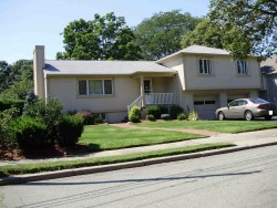 45 Deborah Rd, Newton, MA 02459-2837