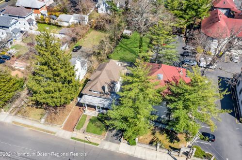 119 Pearl St, Tinton Falls NJ 07701-1522 exterior