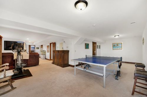 10438 Christopher Dr, Conifer CO 80433-8820 exterior