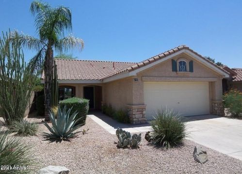 20043 33rd St, Phoenix AZ  85050-3998 exterior