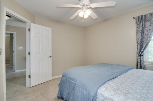 581 Hunterdale Rd, Evans GA 30809-3631 exterior