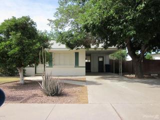 439 Beatryce St, Tempe AZ  85288-1002 exterior