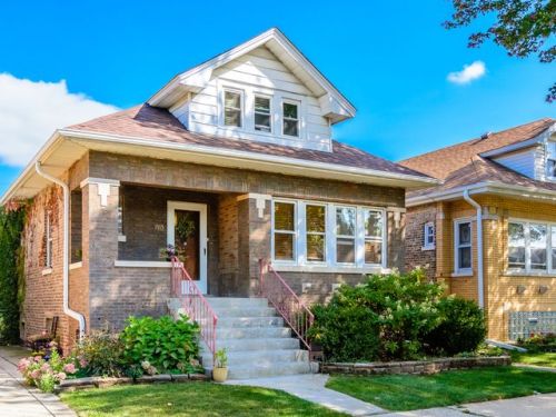 1915 Wisconsin Ave, Forest View, IL 60402-1604