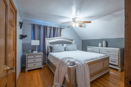 71 Paul Revere Ter, Taunton MA  02780-3813 exterior