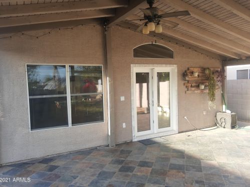 4713 Charleston Ave, Phoenix AZ 85032-1175 exterior