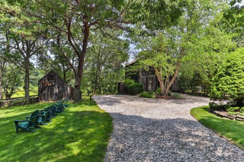 190 Windjammer Ln, Eastham MA 02642-3416 exterior