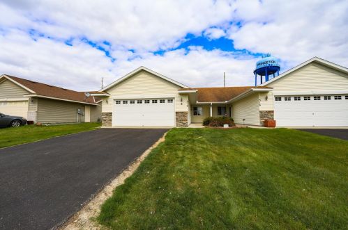 314 11th Ave, Princeton MN  55371-4586 exterior