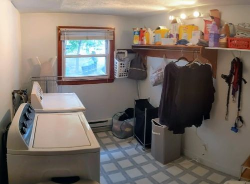 58 Charlesmount Ave, Quincy MA 02169-8121 exterior