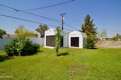 1719 Fairmount Ave, Phoenix AZ 85016-6719 exterior