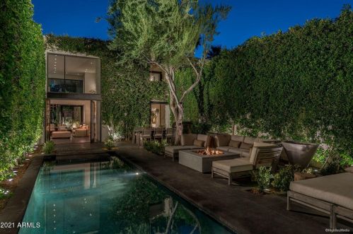 4660 40th St, Phoenix, AZ 85040-2918