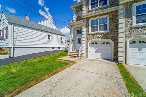 244 Randolph St, Carteret NJ  07008-2249 exterior