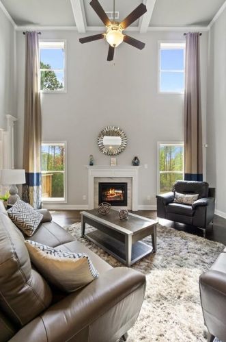 3168 Jackson Creek Dr, Stockbridge GA 30281-5690 exterior