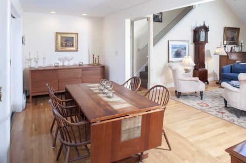 64 Cushing Hl Rd, Hingham MA exterior