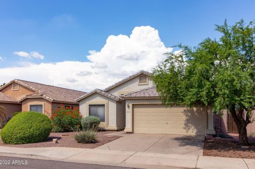 10348 Calypso Ave, Mesa AZ  85208-7412 exterior