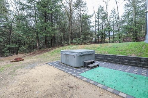 268 Ash St, Winchendon MA  01475-1835 exterior