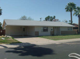 6401 Turney Ave, Phoenix, AZ 85033-2728