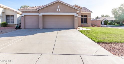 22209 34th Ln, Phoenix, AZ 85027-1655