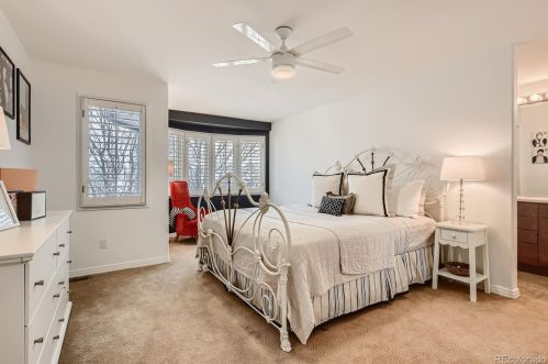 27 Glenmoor Dr, Englewood CO 80113-7115 exterior