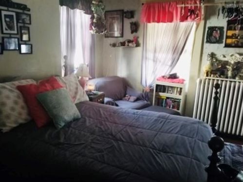 78 Mill St, New Bedford MA 02740-6020 exterior