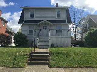 4811 4th St, Louisville KY  40214-1348 exterior