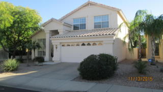 9297 Blanche Dr, Scottsdale AZ  85260-2815 exterior