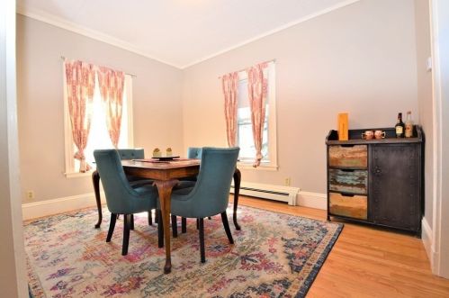 112 Bates Ave, Quincy MA 02169-1508 exterior