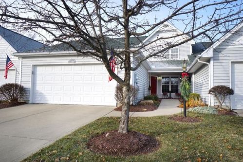 7729 Squirrel Run, Landon, OH 45039-7046