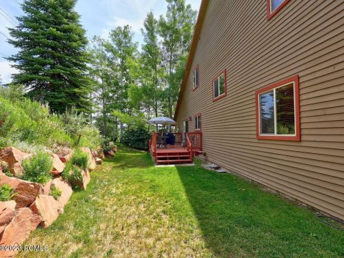 3600 Wagon Wheel Way, Park City UT 84098-5340 exterior