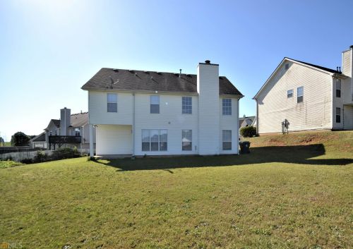 576 Ransom Way, Stockbridge GA 30281-7711 exterior