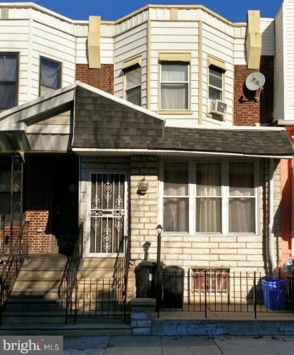 6211 Hazel Ave, Philadelphia, PA 19143-1022