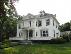 221 Woodland Rd, Newton, MA 02466-2722