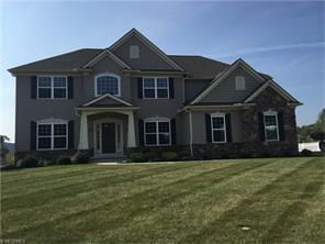 4406 Karen Lynne Dr, Cleveland OH  44147-2157 exterior