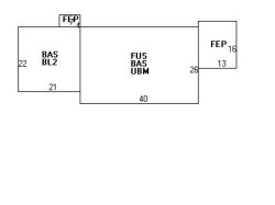 212 Grant Ave, Newton MA 02459-2077 floor plan