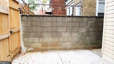 1416 15 St, Philadelphia PA 19121-4308 exterior